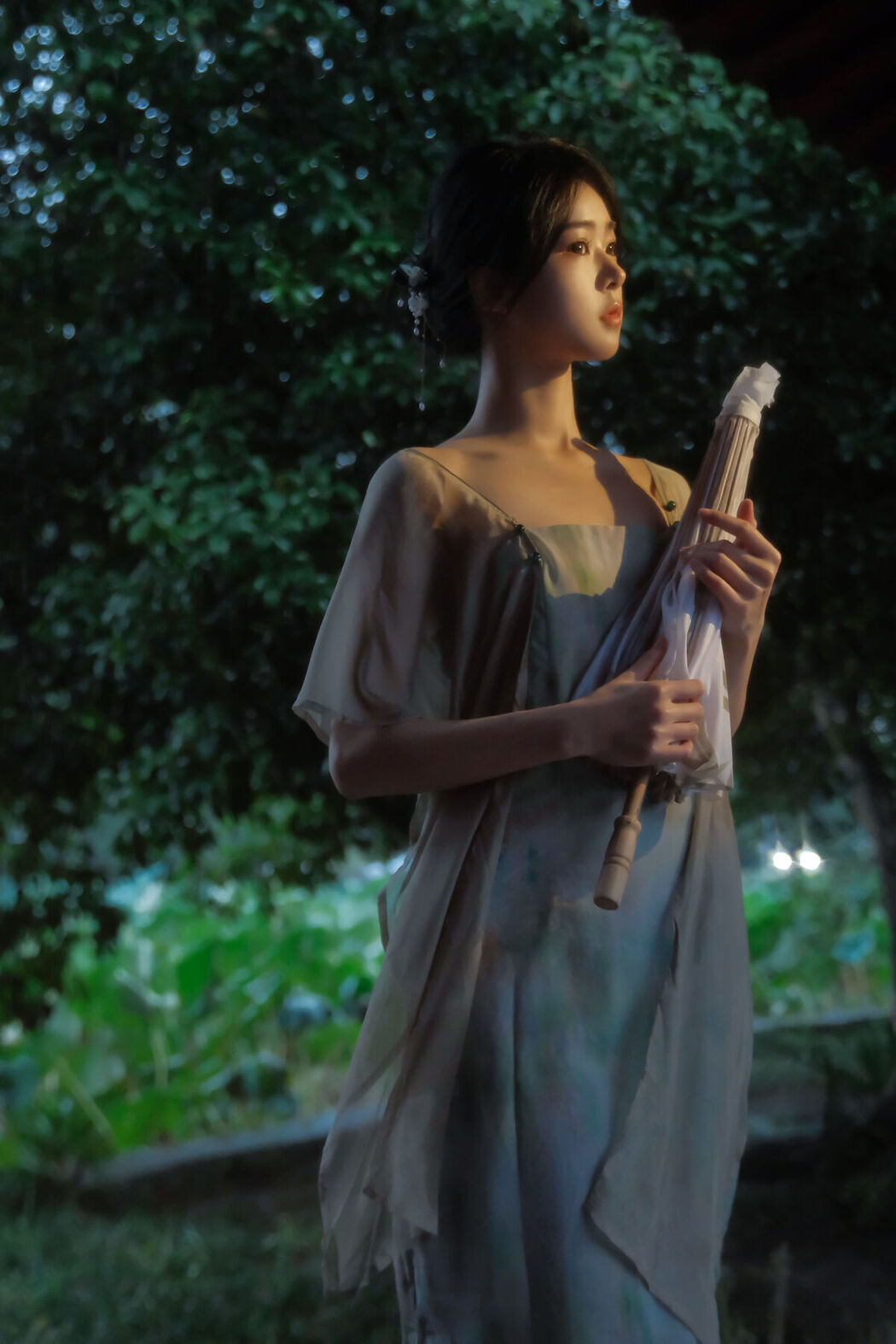 YiTuYu艺图语 Vol.6638 Xiao Yang
