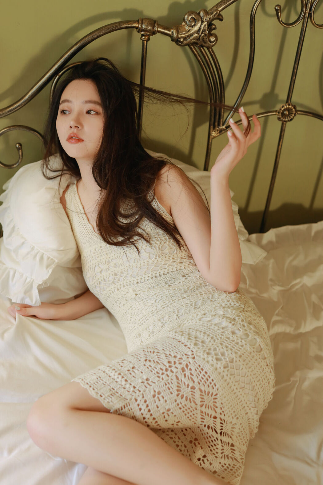 YiTuYu艺图语 Vol.6660 Elaine