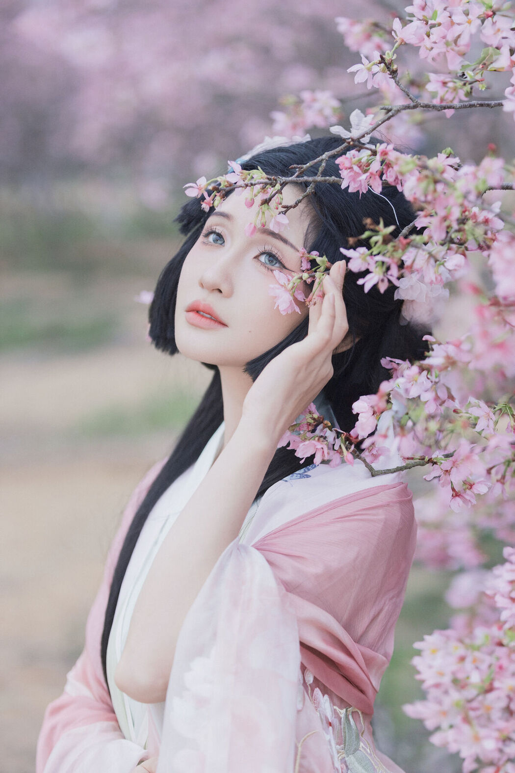 YiTuYu艺图语 Vol.6653 Xi Xi