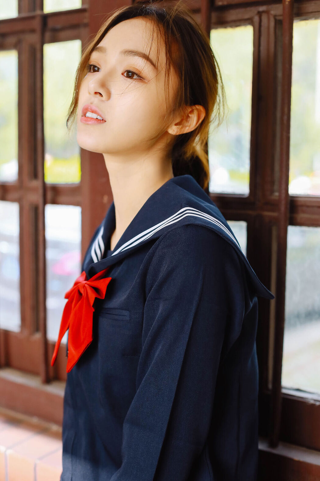 YiTuYu艺图语 Vol.6624 Zhu Yun Hui Da Mo Wang