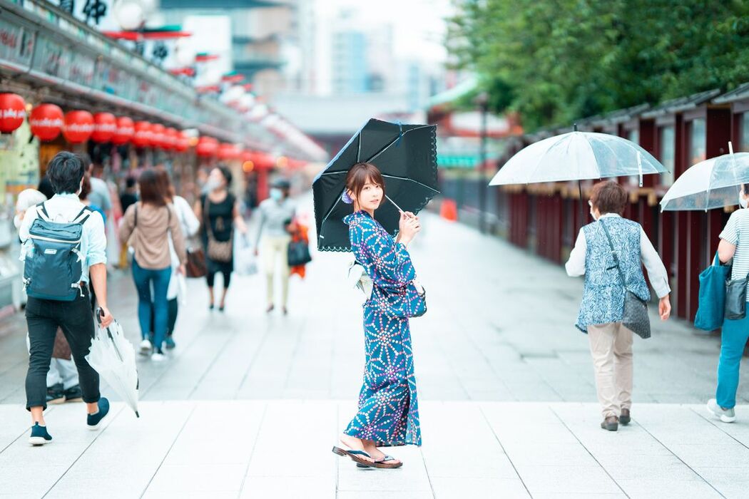 Coser@いくみ 193iKkyu3 – Fantia 2020年07月合集 Part2 (65P)