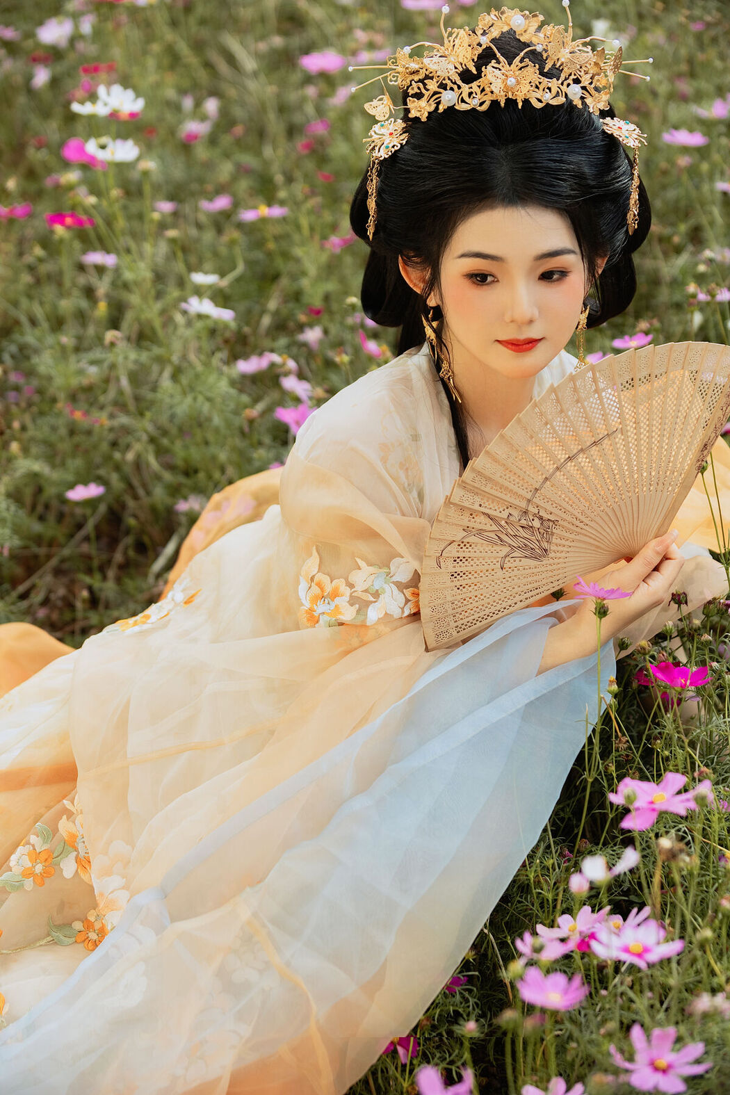 YiTuYu艺图语 Vol.6630 Yi Xin