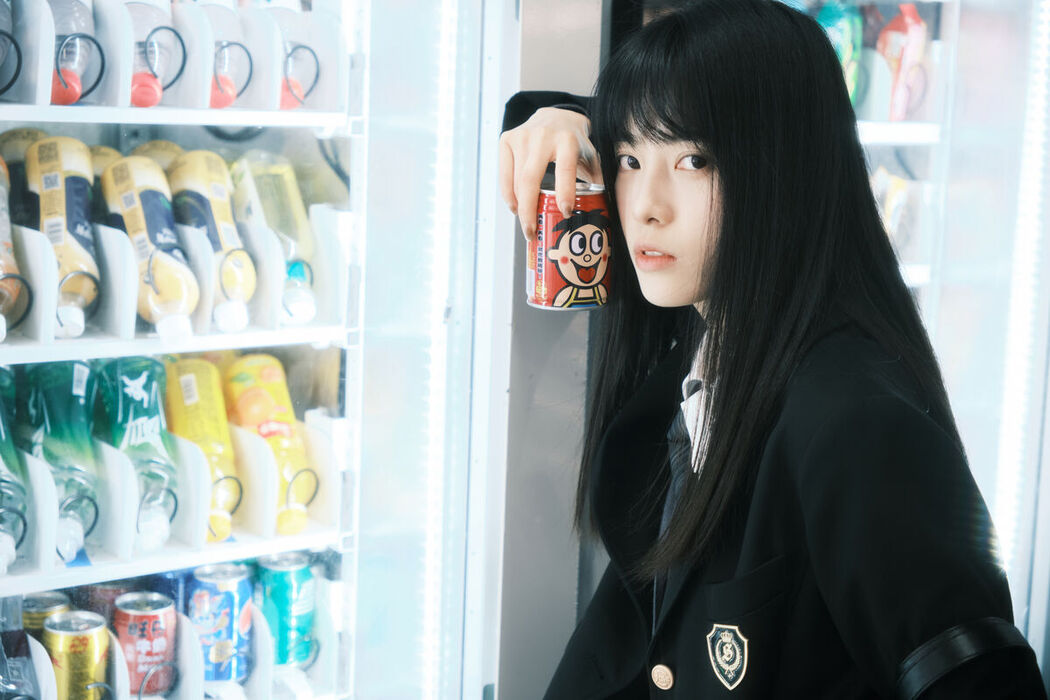 YiTuYu艺图语 Vol.6651 Xiao Song Ma Nai