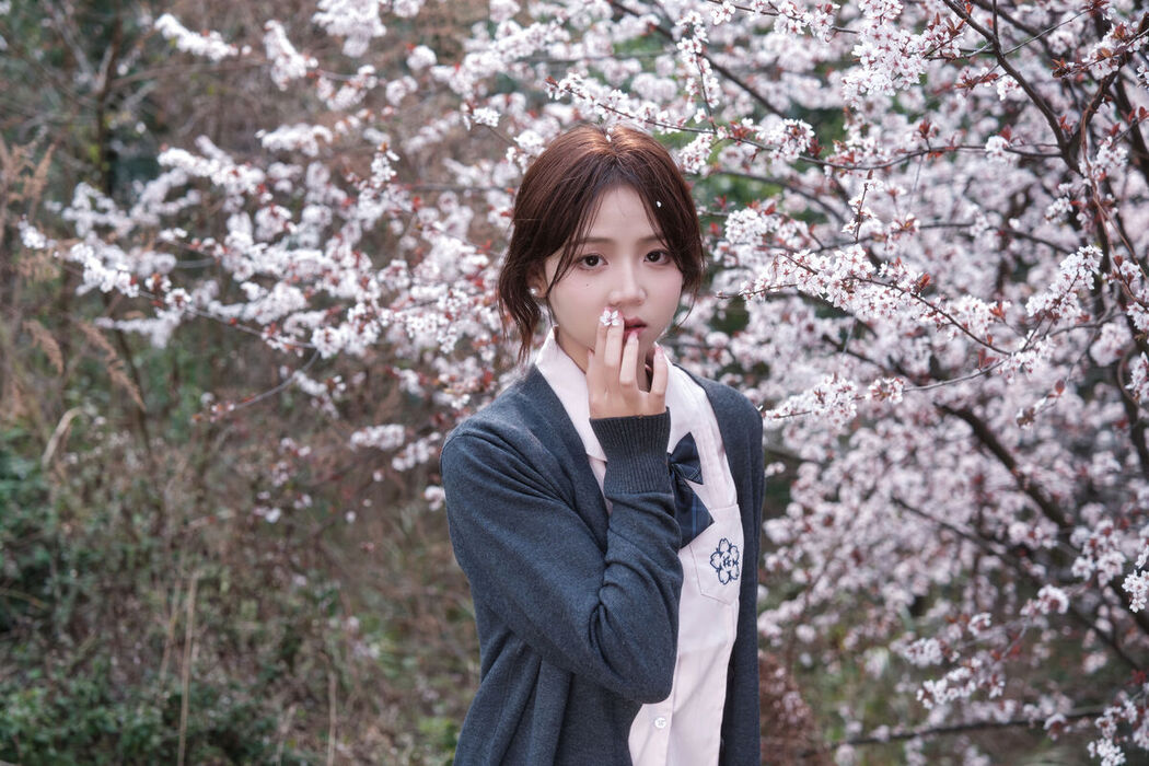 YiTuYu艺图语 Vol.6628 Jia Jia