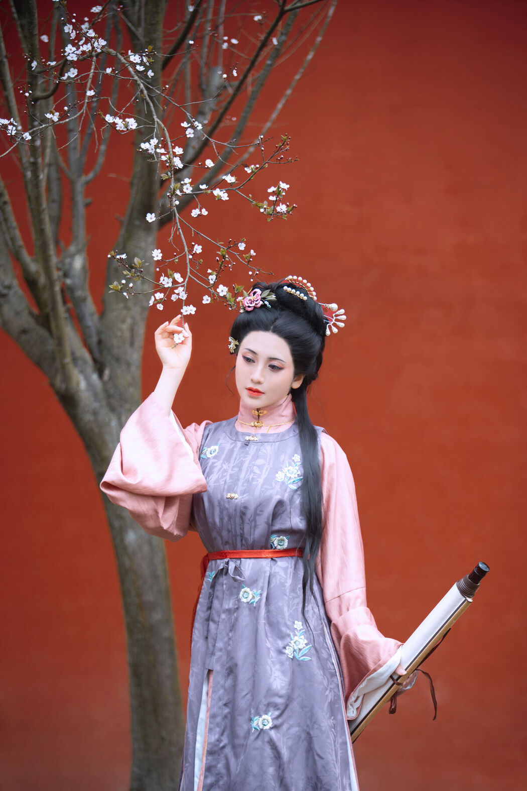 YiTuYu艺图语 Vol.6648 Qiao Yi