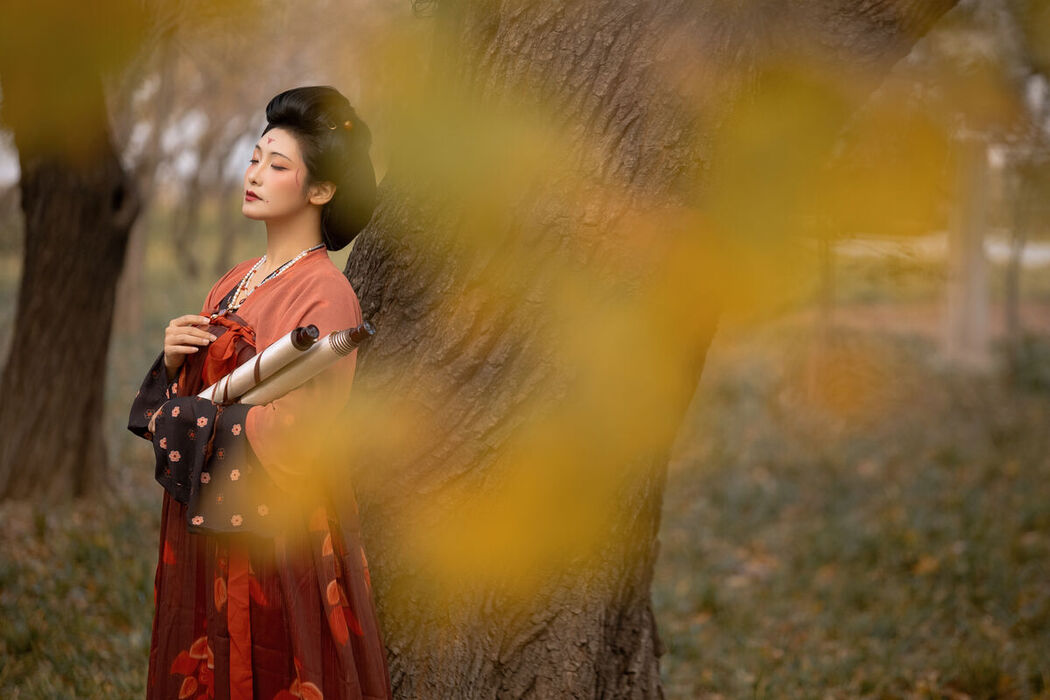 YiTuYu艺图语 Vol.6622 Sa Da