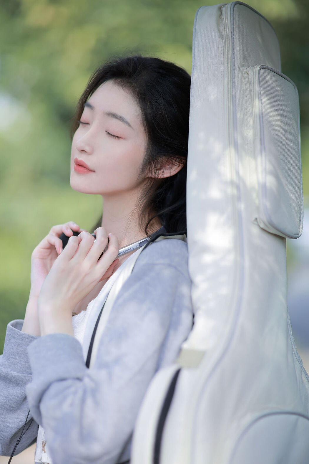 YiTuYu艺图语 Vol.6623 Dai Dai Qi Fei La