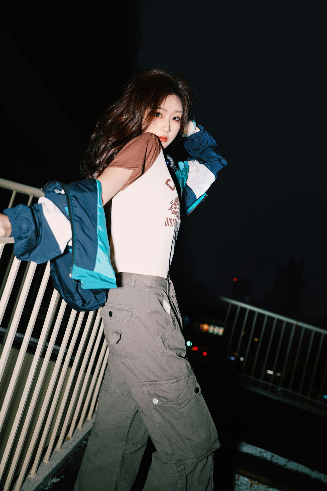 YiTuYu艺图语 Vol.6644 RRFP0917