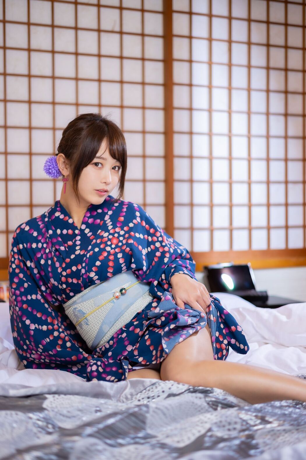 Coser@いくみ 193iKkyu3 – Fantia 2020年07月合集 Part2 (65P)