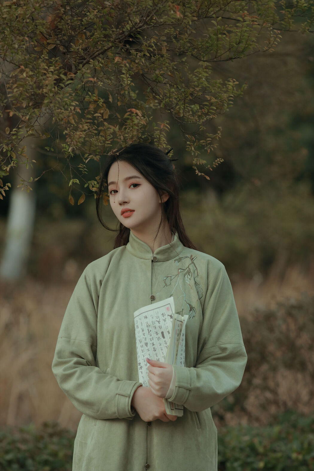 YiTuYu艺图语 Vol.6652 Elaine