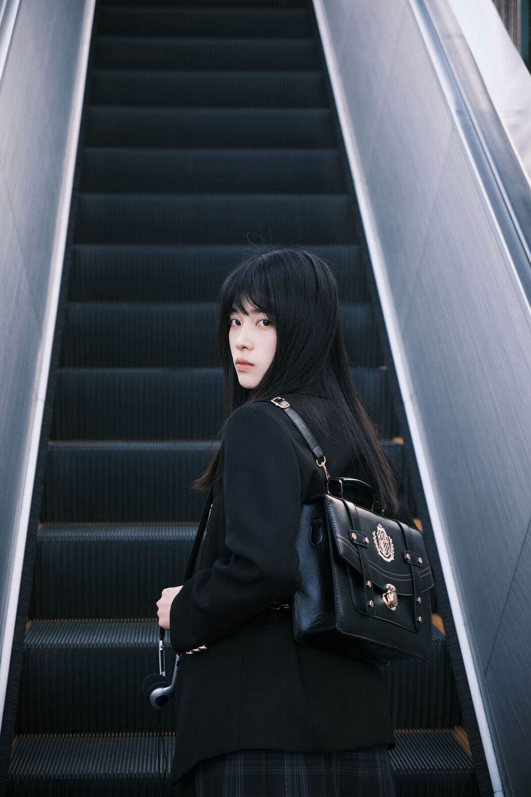YiTuYu艺图语 Vol.6651 Xiao Song Ma Nai
