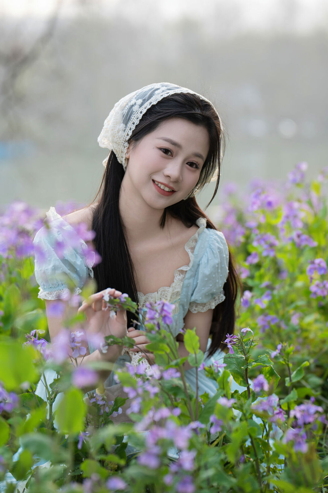 YiTuYu艺图语 Vol.6663 Cheng Zi Shu