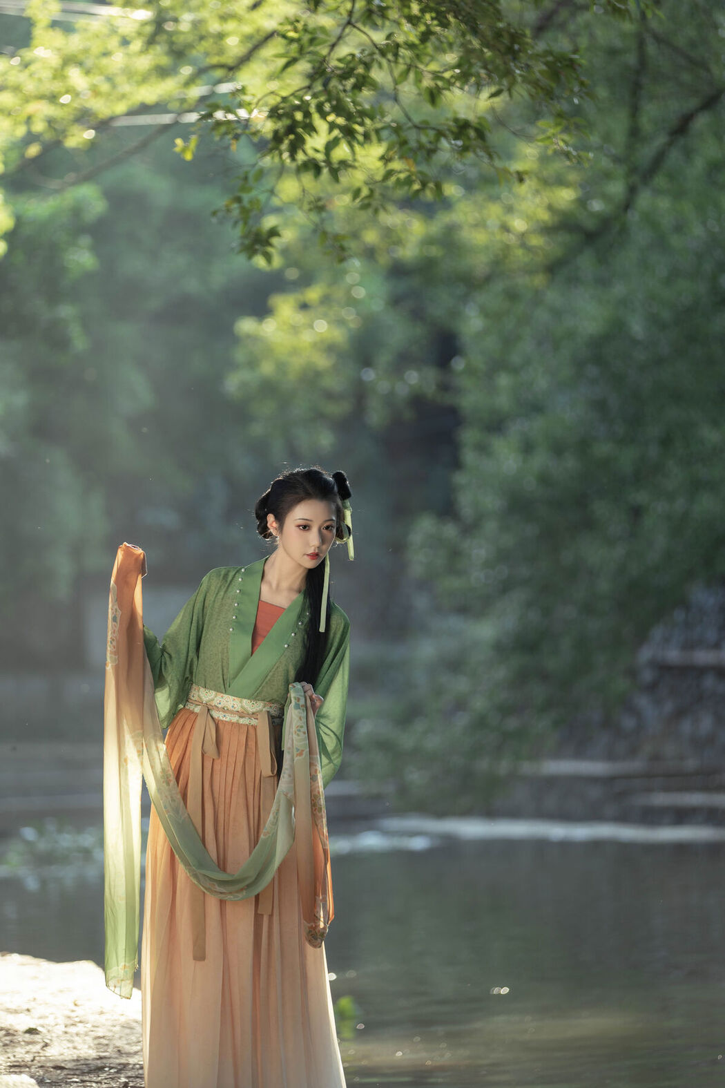 YiTuYu艺图语 Vol.6635 Lsababe