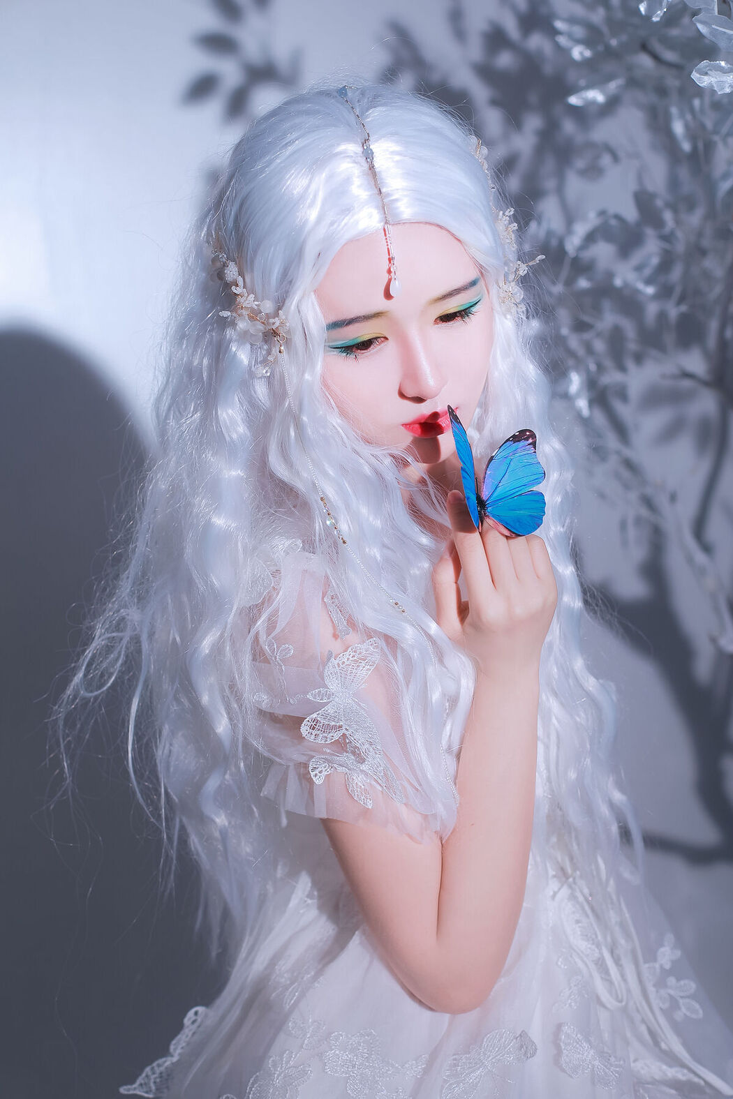 YiTuYu艺图语 Vol.6625 Yu San Sui