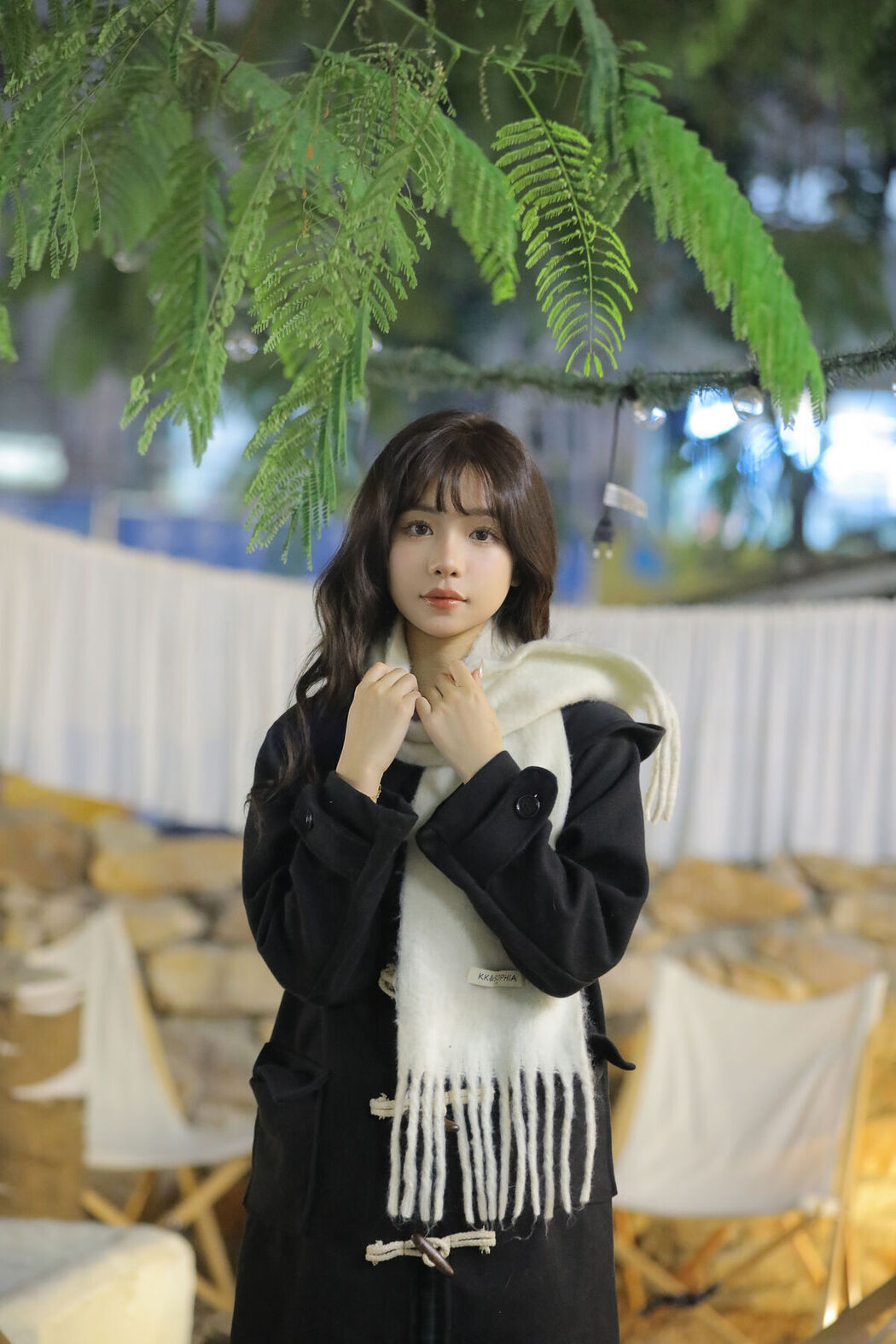 YiTuYu艺图语 Vol.6659 Wen Si Er Vv