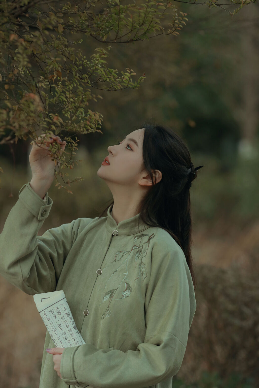 YiTuYu艺图语 Vol.6652 Elaine