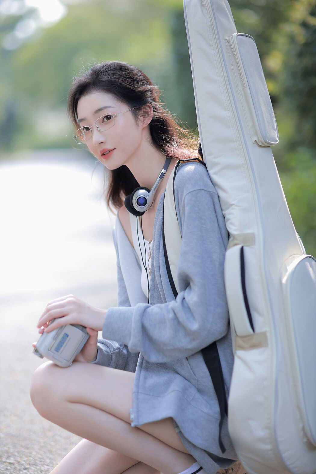YiTuYu艺图语 Vol.6623 Dai Dai Qi Fei La