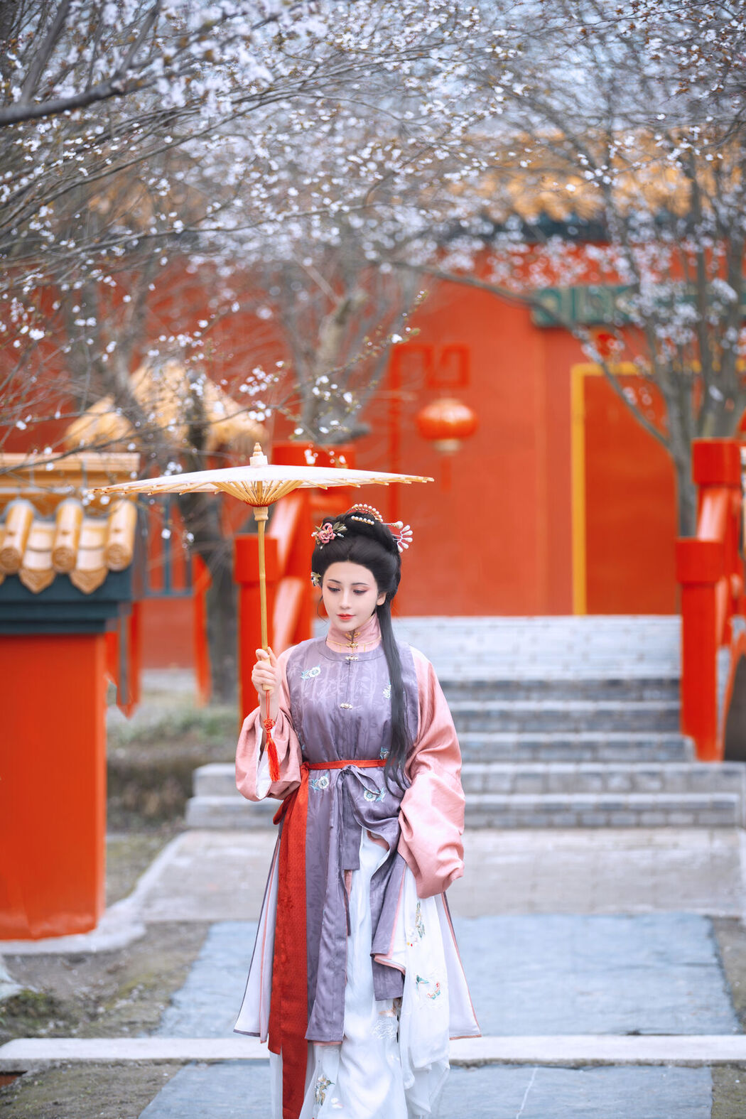 YiTuYu艺图语 Vol.6648 Qiao Yi