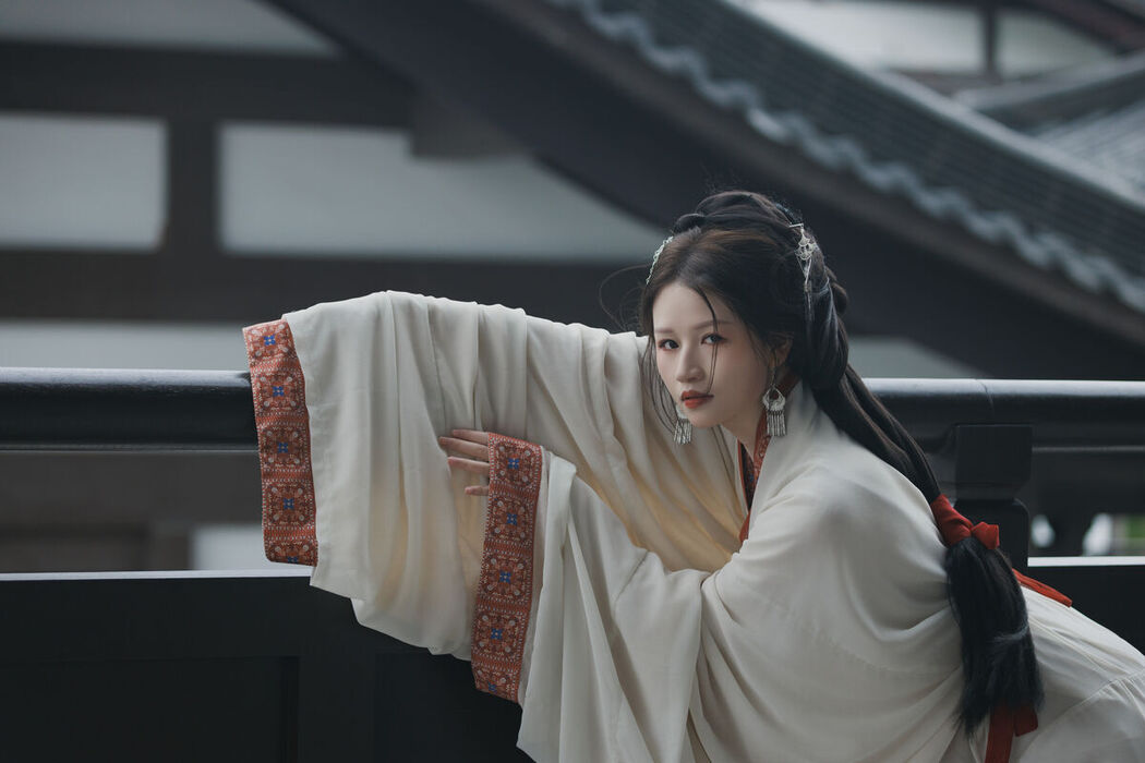 YiTuYu艺图语 Vol.6656 Xiao Kai