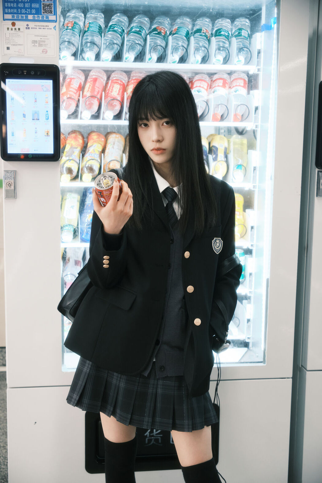 YiTuYu艺图语 Vol.6651 Xiao Song Ma Nai
