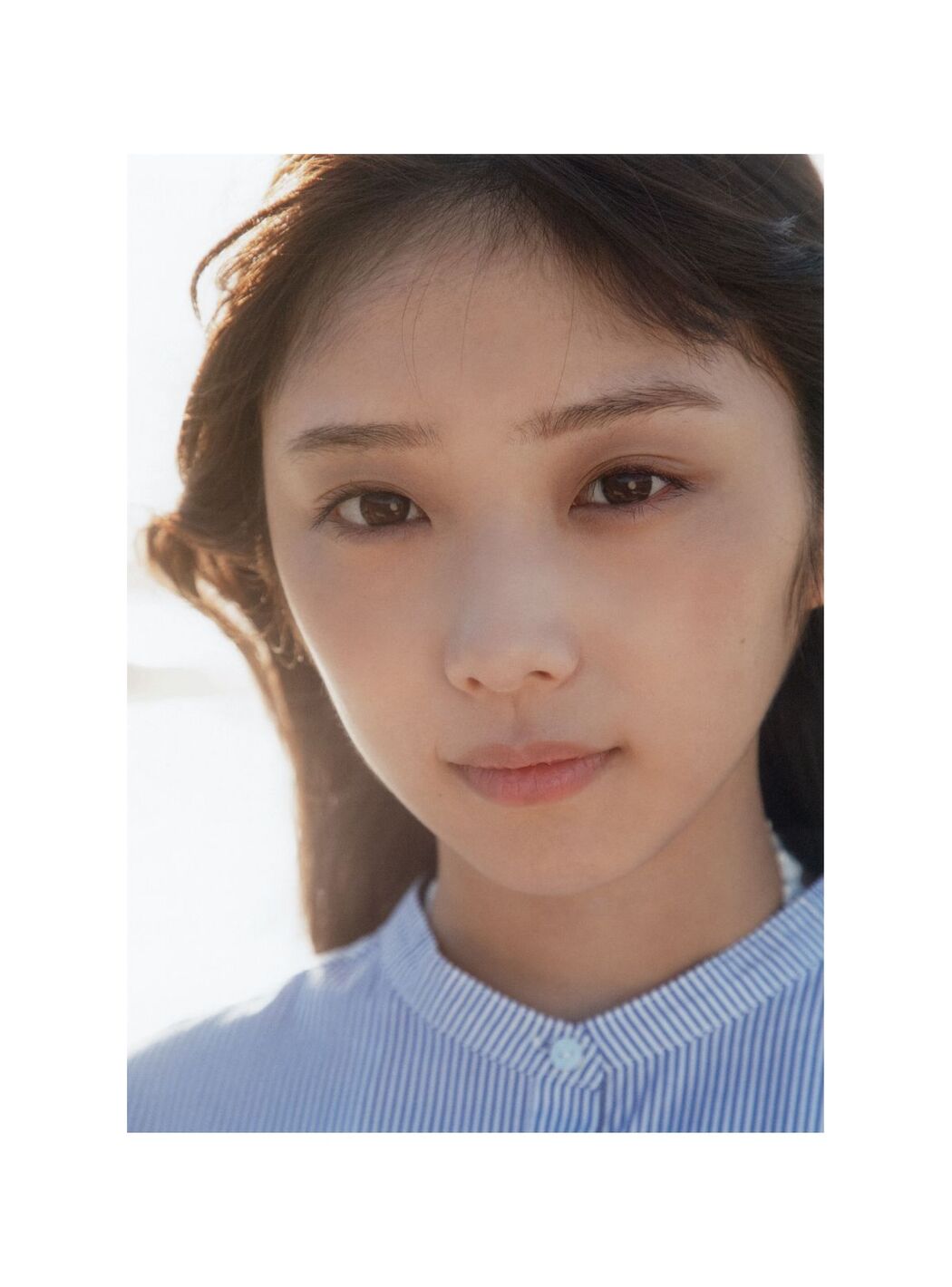 JP Yoda Yuuki 与田祐希 – 無口な時間 Part03 (56P)