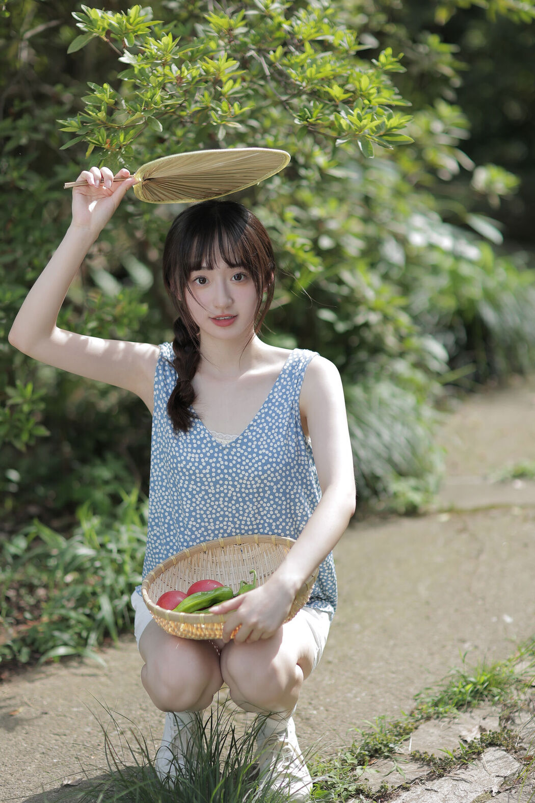 YiTuYu艺图语 Vol.6654 Licaicain