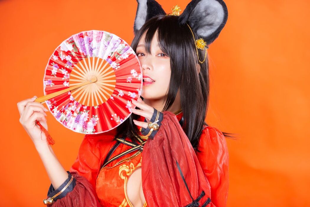 Coser@いくみ 193iKkyu3 – Fantia 2020年07月合集 Part1 (66P – 1V)