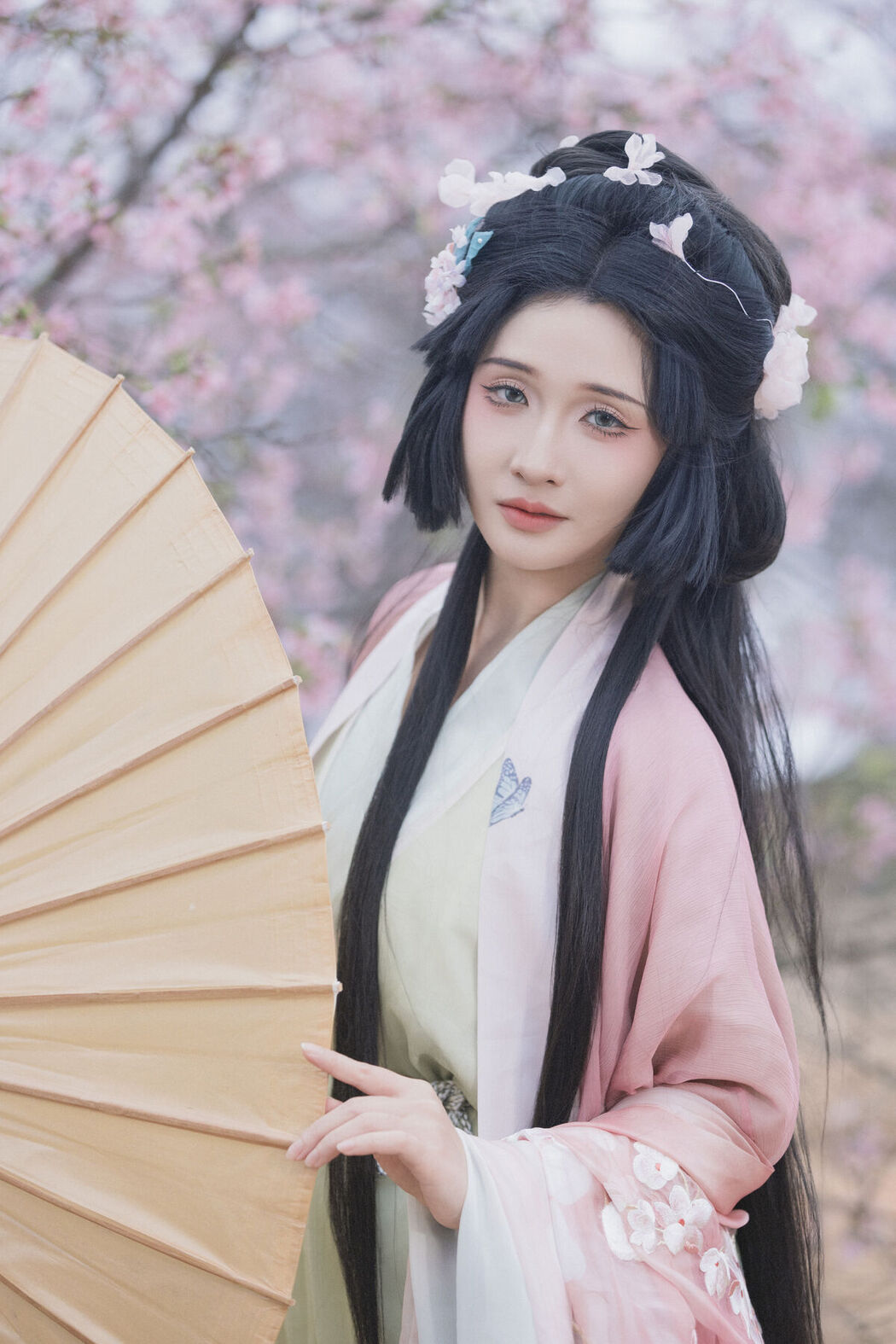 YiTuYu艺图语 Vol.6653 Xi Xi