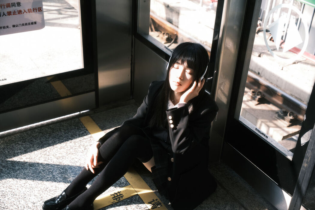 YiTuYu艺图语 Vol.6651 Xiao Song Ma Nai