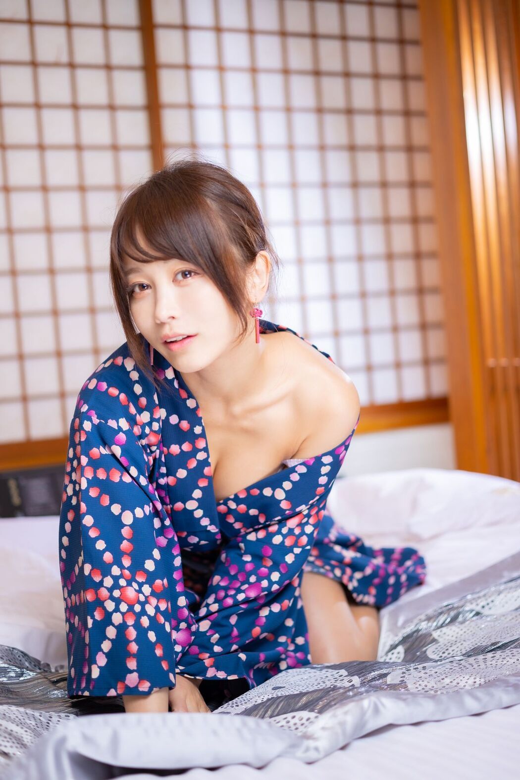 Coser@いくみ 193iKkyu3 – Fantia 2020年07月合集 Part2 (65P)