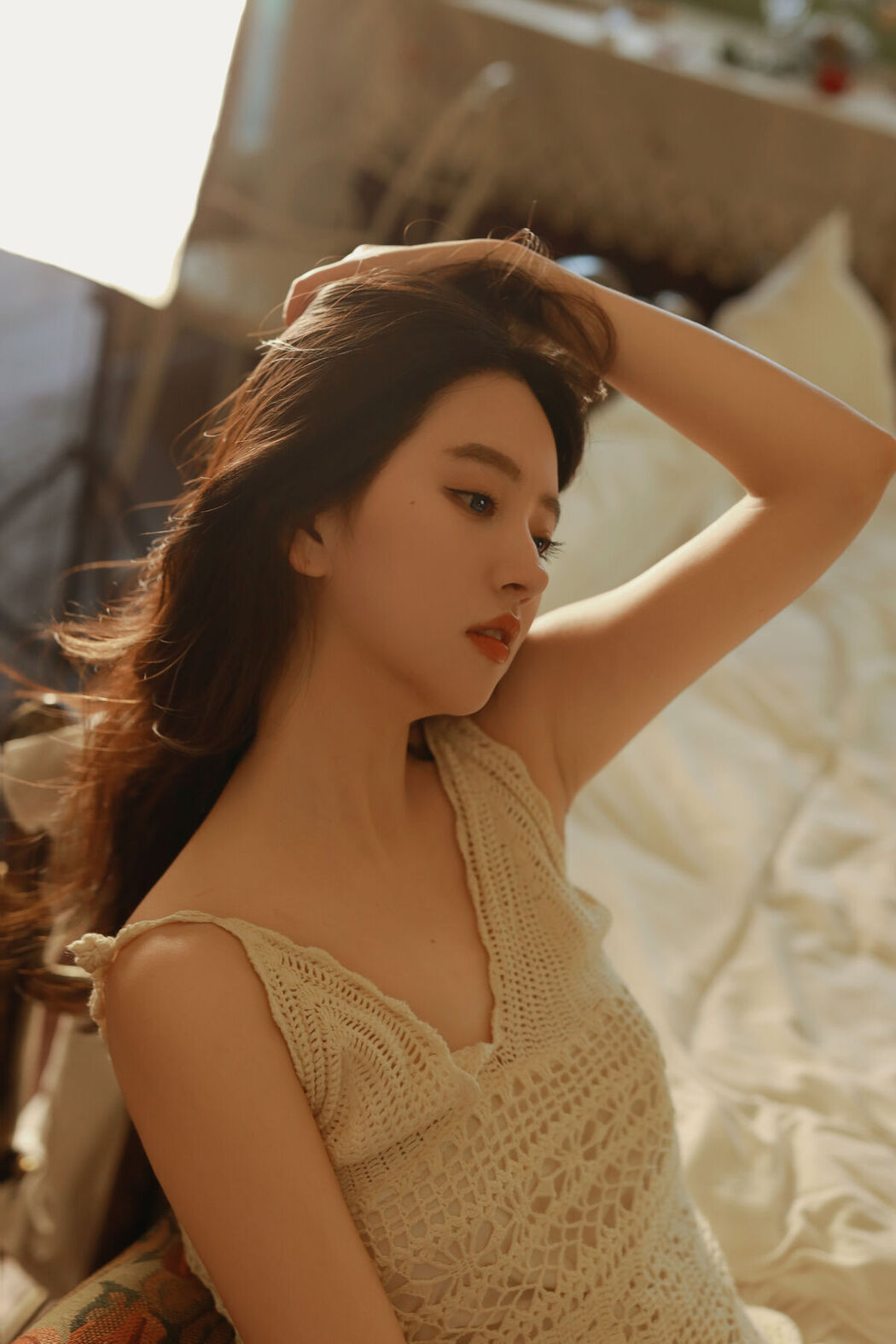 YiTuYu艺图语 Vol.6660 Elaine