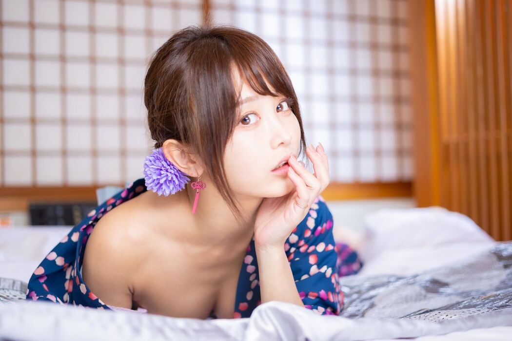 Coser@いくみ 193iKkyu3 – Fantia 2020年07月合集 Part2 (65P)