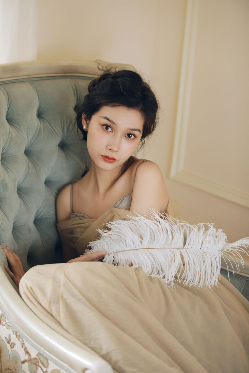 YiTuYu艺图语 Vol.6649 Noa