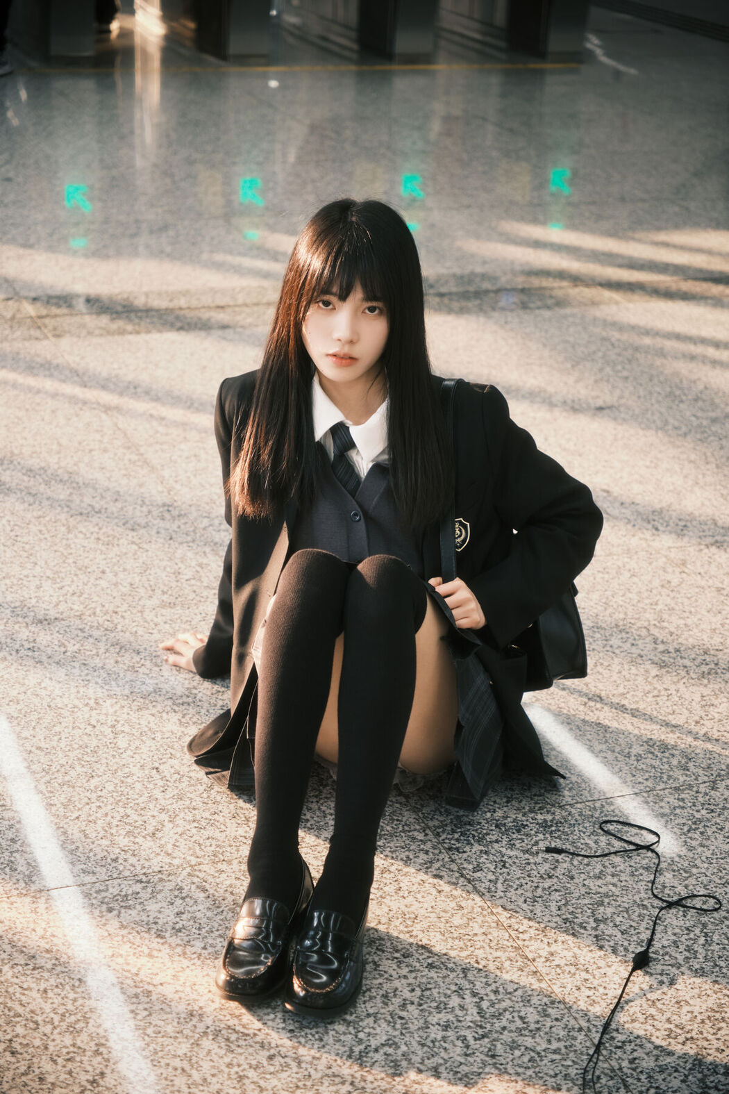 YiTuYu艺图语 Vol.6651 Xiao Song Ma Nai