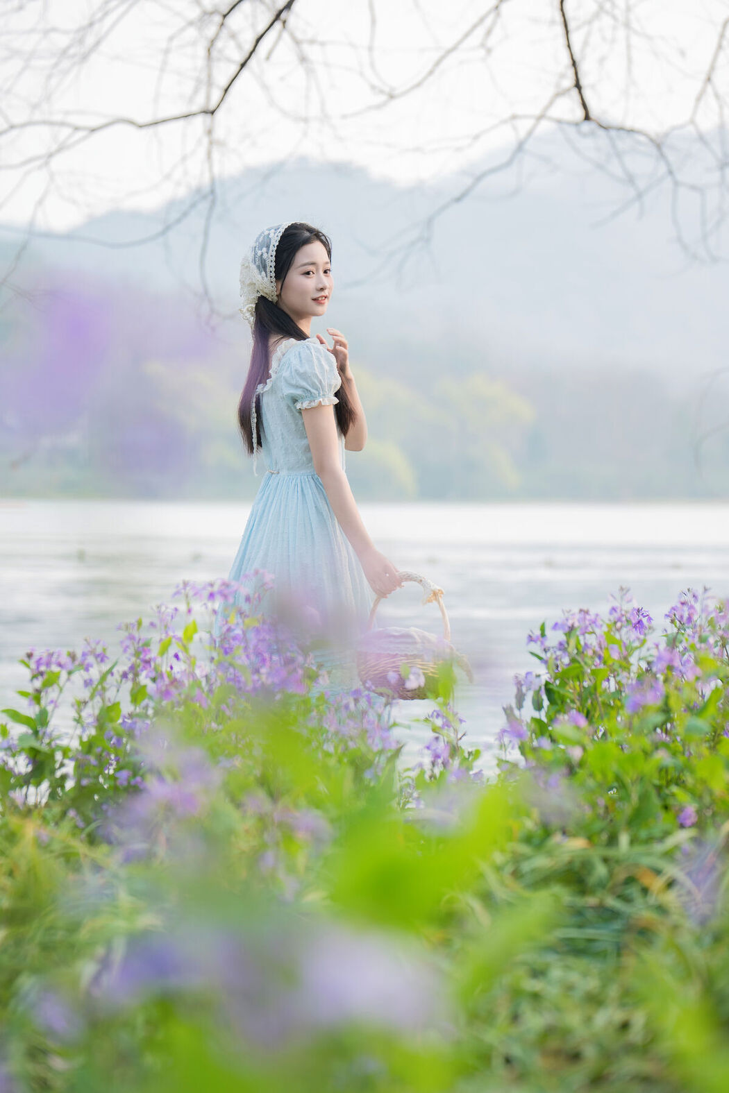 YiTuYu艺图语 Vol.6663 Cheng Zi Shu