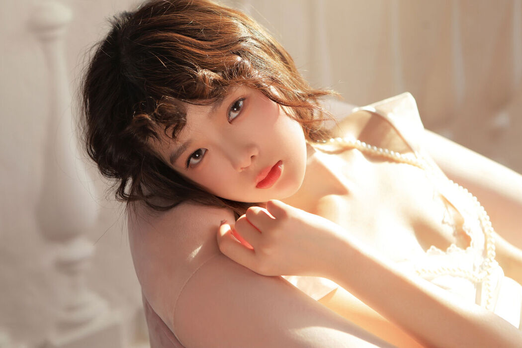 YiTuYu艺图语 Vol.6658 Ting