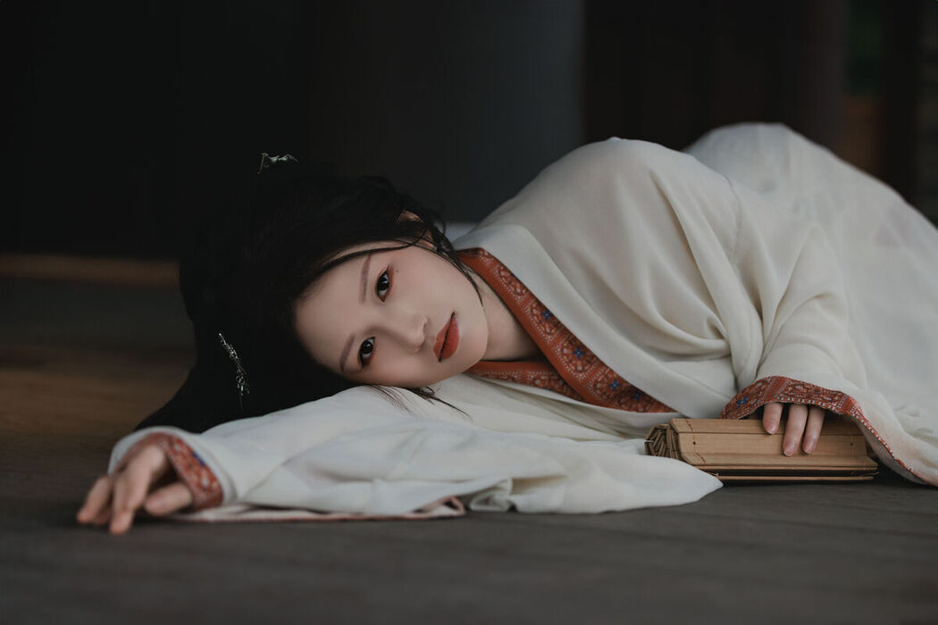 YiTuYu艺图语 Vol.6656 Xiao Kai