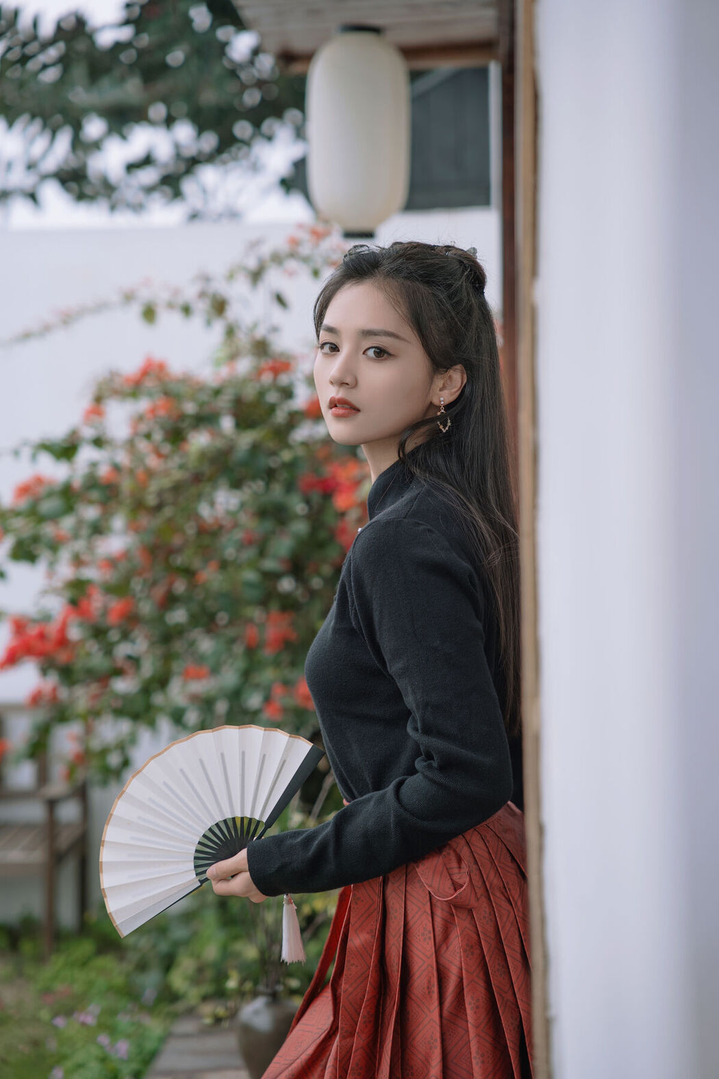 YiTuYu艺图语 Vol.6647 Yu Wen