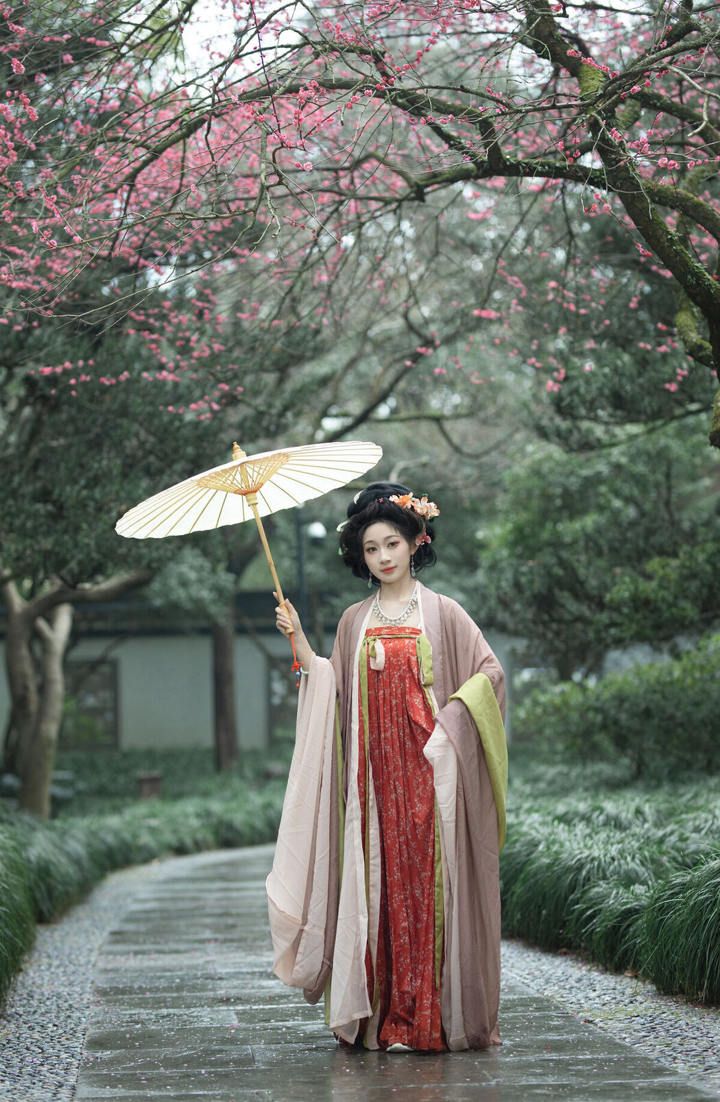 YiTuYu艺图语 Vol.6621 Zhou Xuan Yi