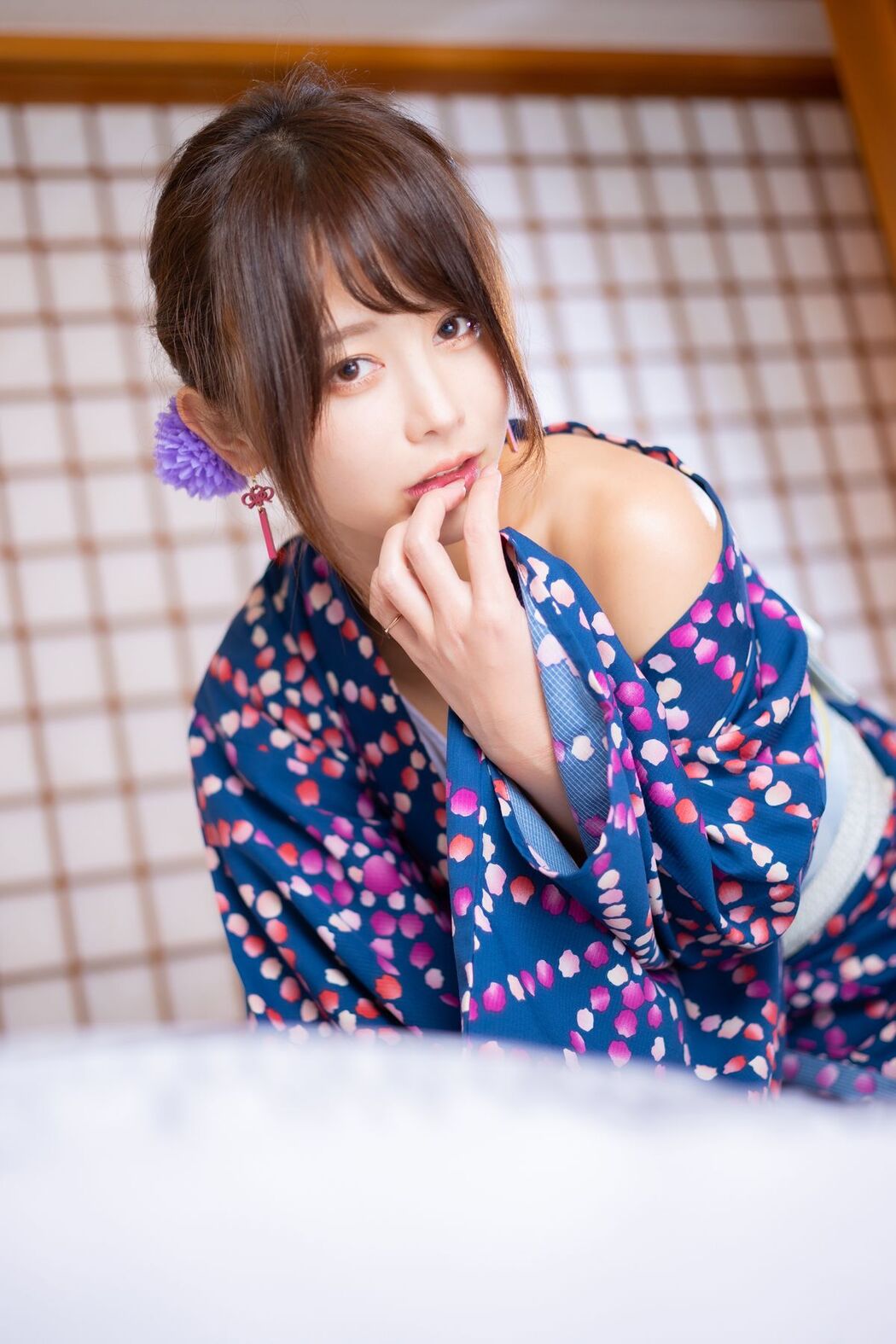 Coser@いくみ 193iKkyu3 – Fantia 2020年07月合集 Part2 (65P)