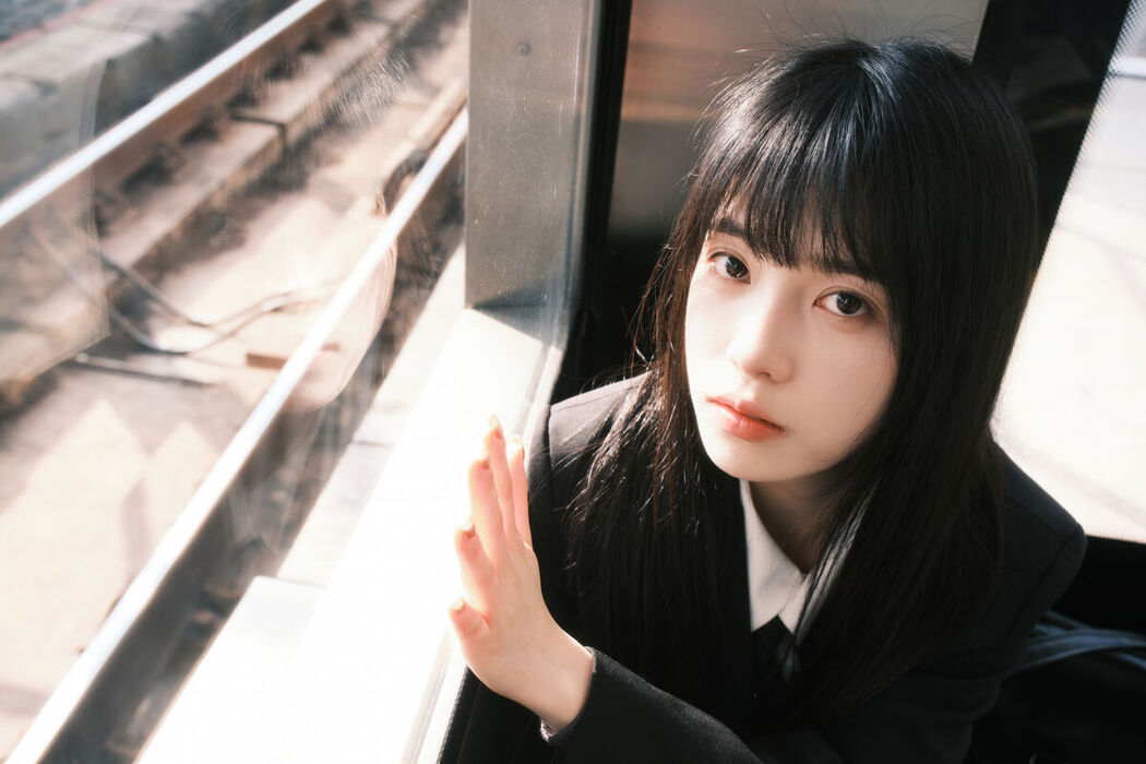 YiTuYu艺图语 Vol.6651 Xiao Song Ma Nai