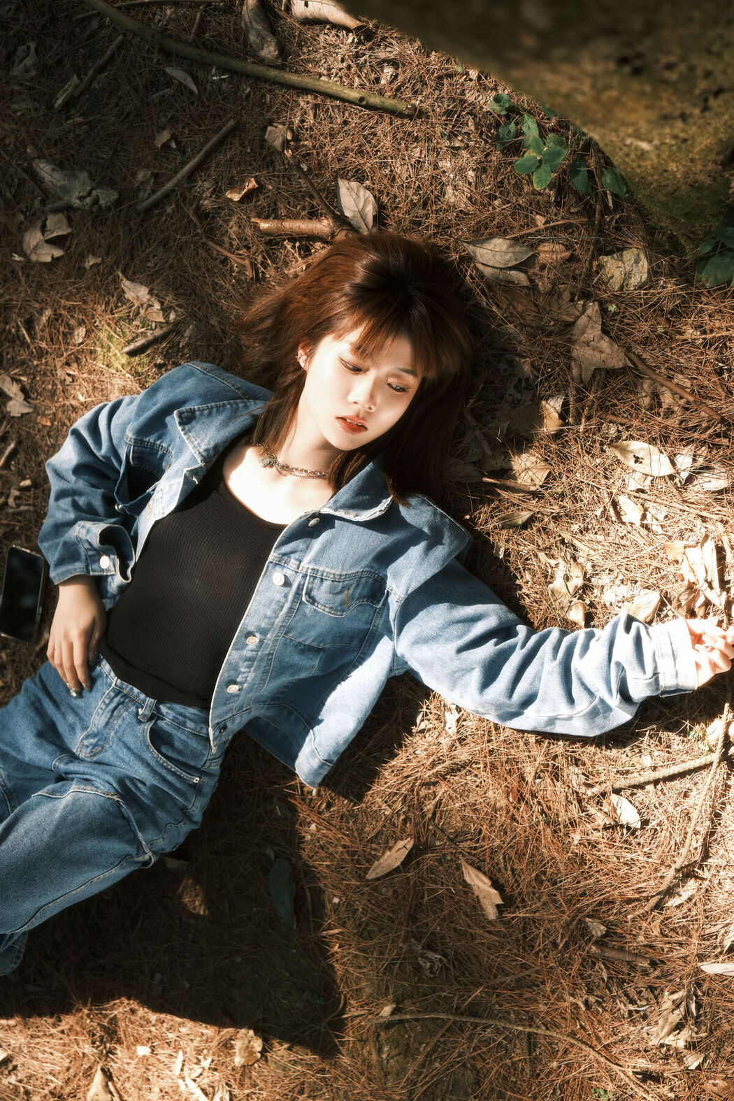 YiTuYu艺图语 Vol.6641 Xiao Gu