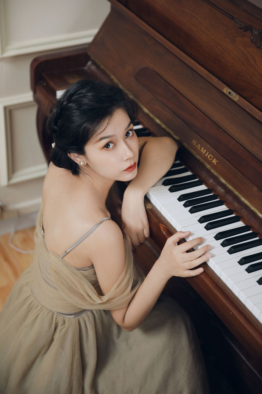 YiTuYu艺图语 Vol.6649 Noa