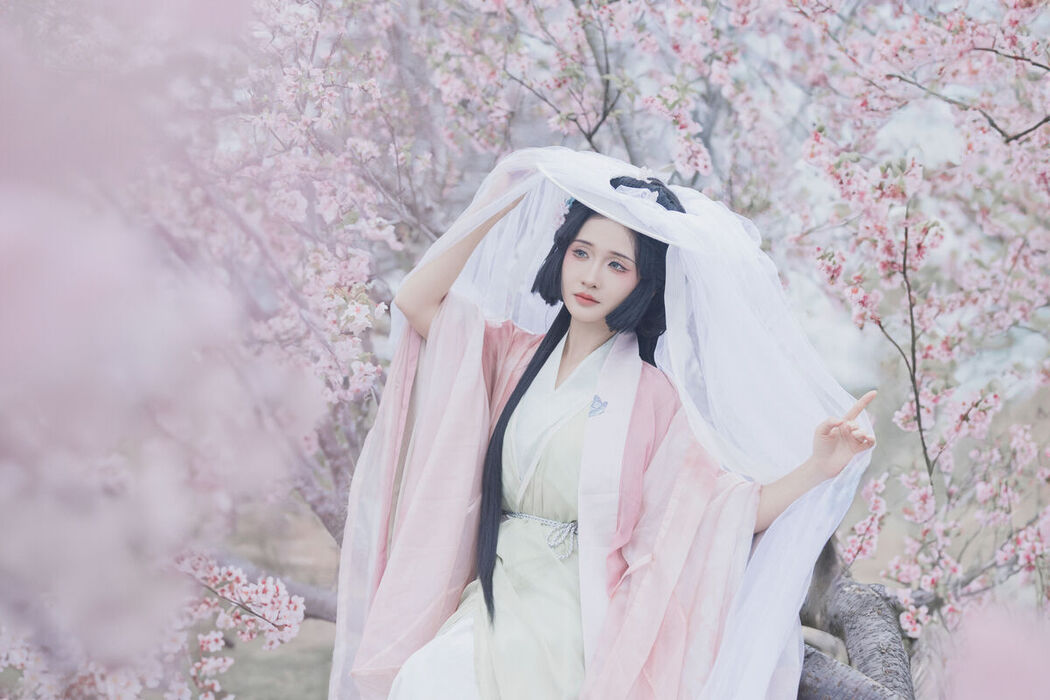 YiTuYu艺图语 Vol.6653 Xi Xi