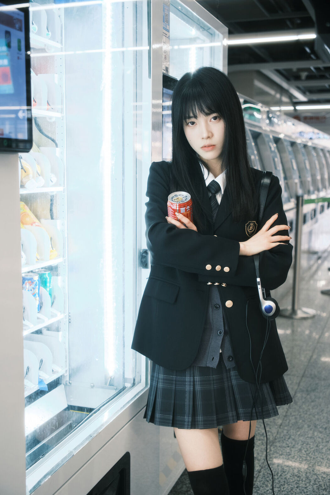YiTuYu艺图语 Vol.6651 Xiao Song Ma Nai