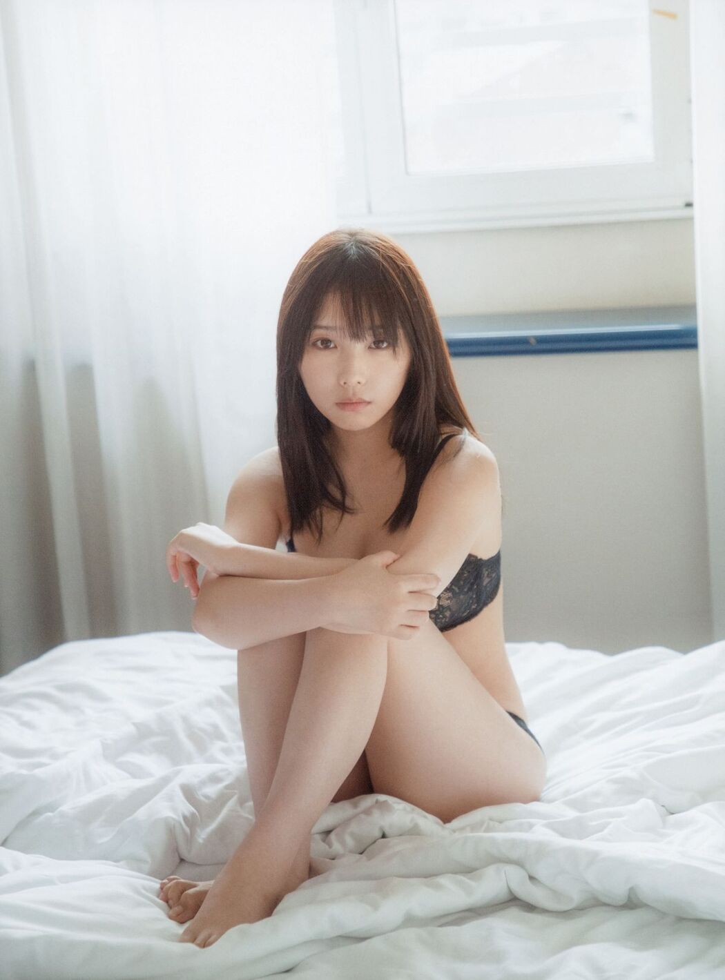 JP Yoda Yuuki 与田祐希 – 無口な時間 Part03 (56P)