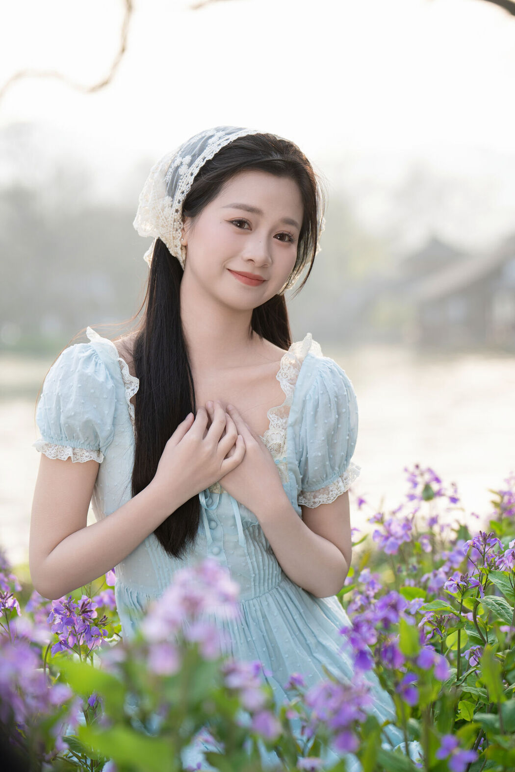 YiTuYu艺图语 Vol.6663 Cheng Zi Shu