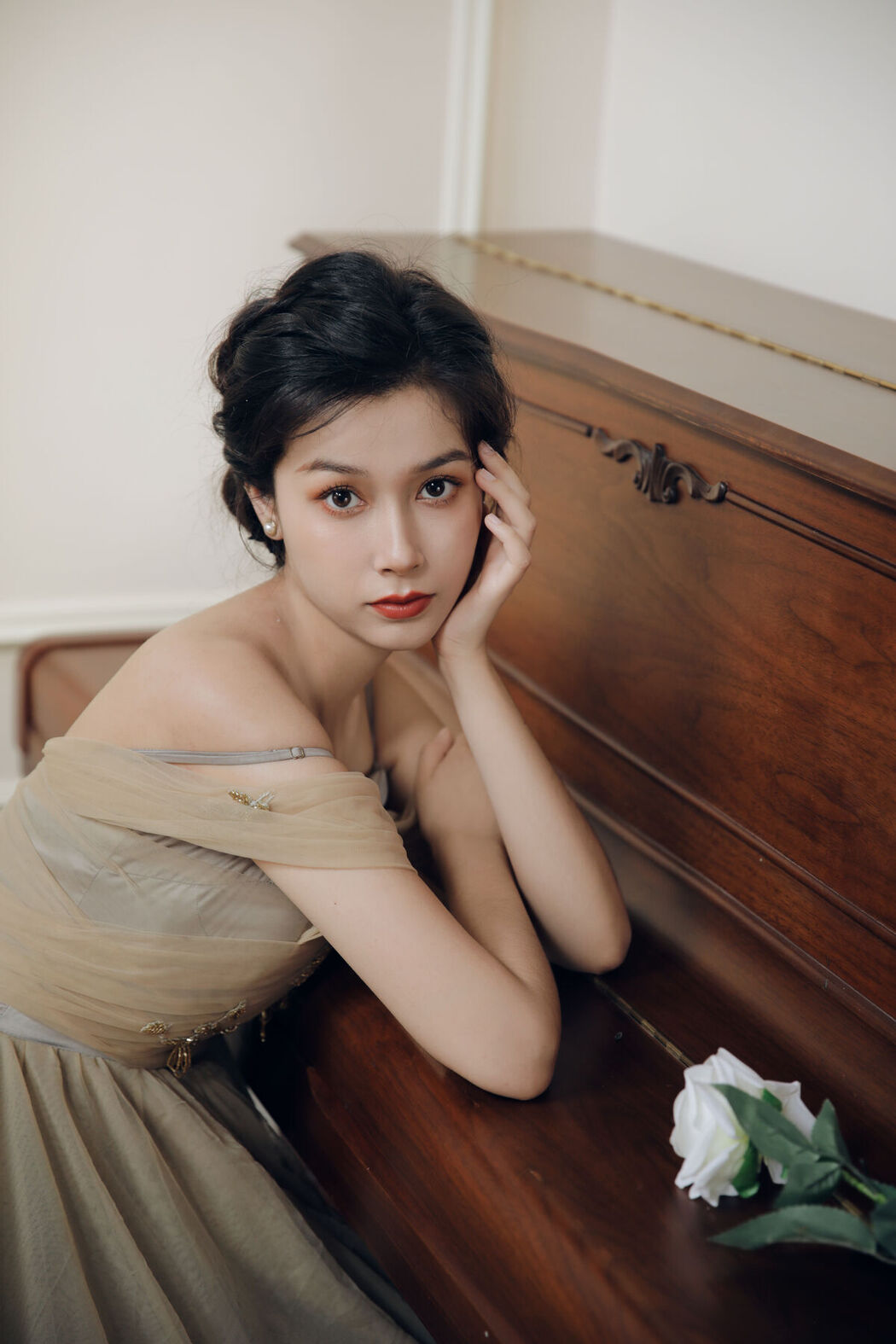 YiTuYu艺图语 Vol.6649 Noa