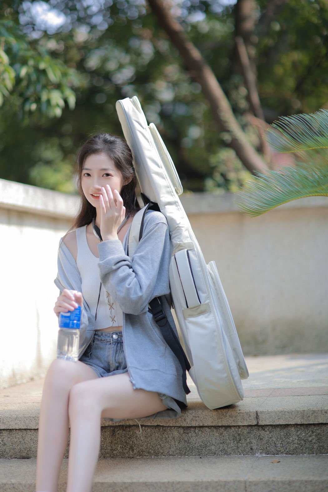 YiTuYu艺图语 Vol.6623 Dai Dai Qi Fei La