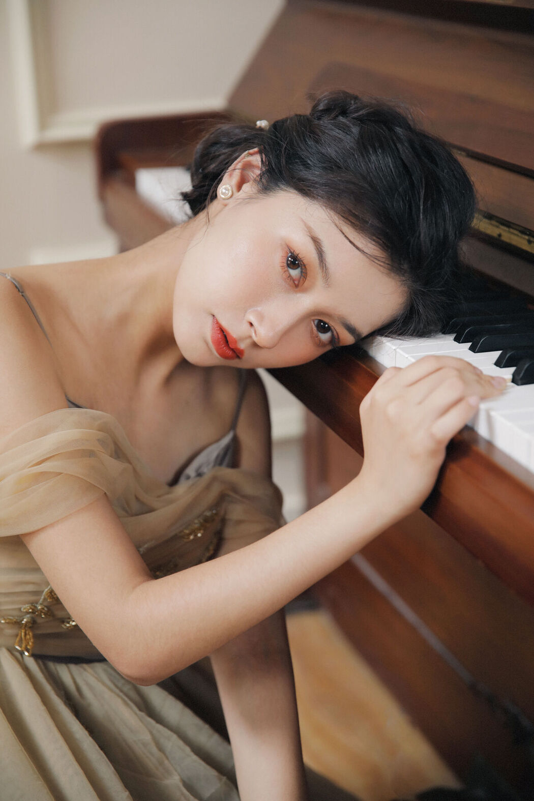 YiTuYu艺图语 Vol.6649 Noa